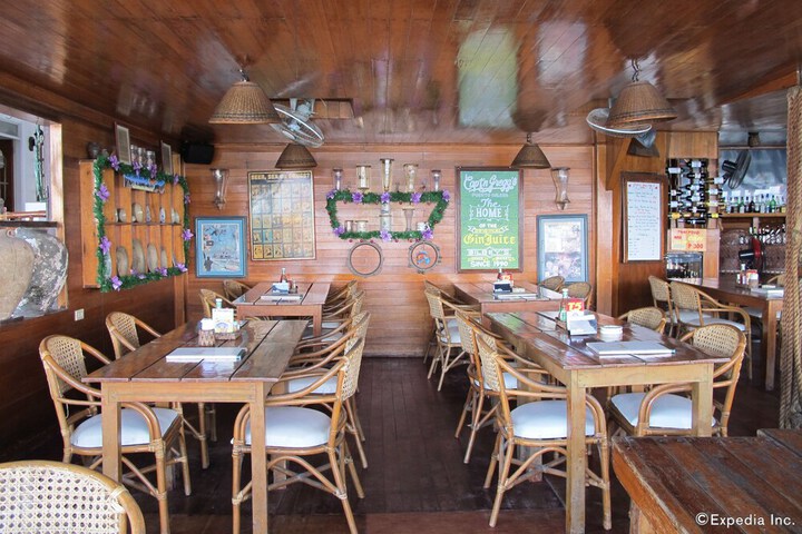 Restaurants