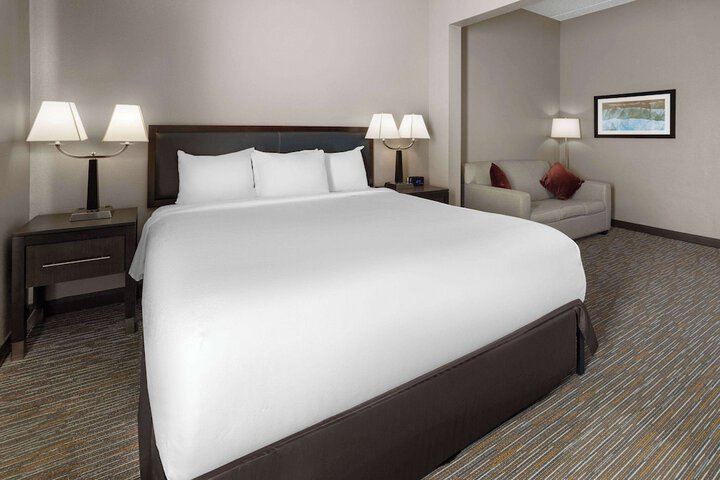 1 King Bed Deluxe Room (8 of 8)
