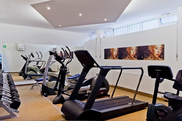 Fitness Center Photo