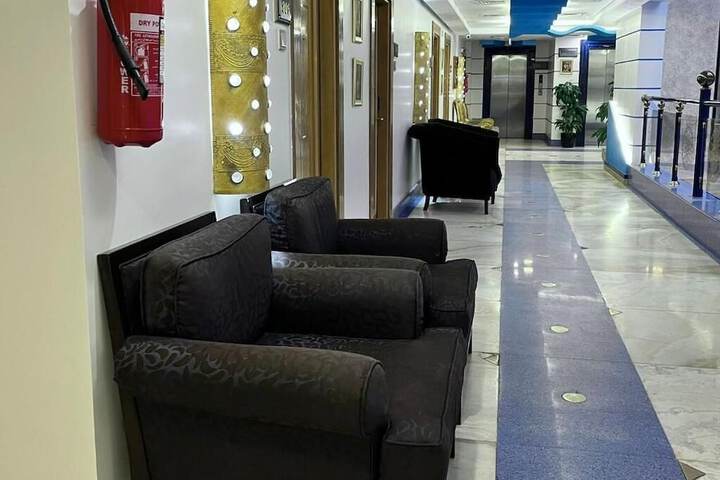 Hotel Interior 58 of 59