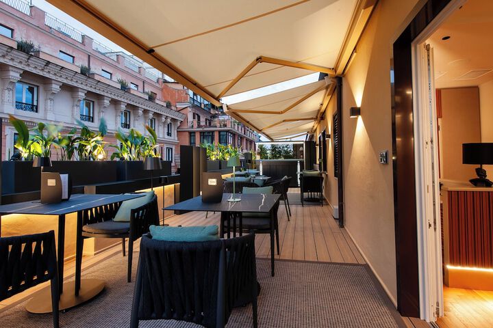 Terrace/Patio 151 of 157
