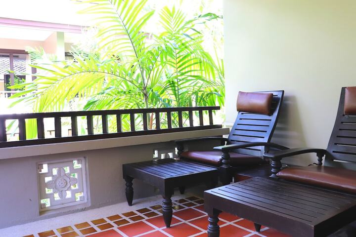 Terrace/Patio 235 of 242