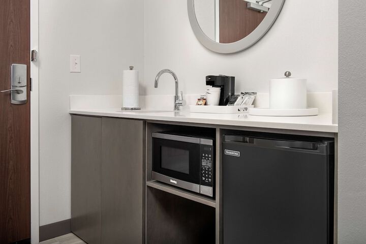 Minibar