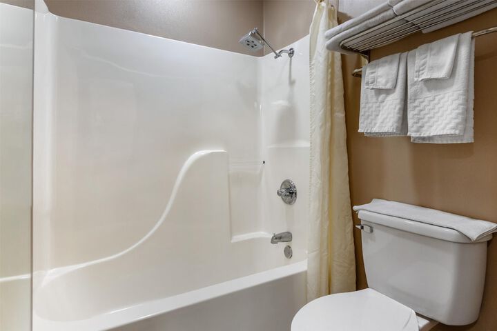 Bath Amenities