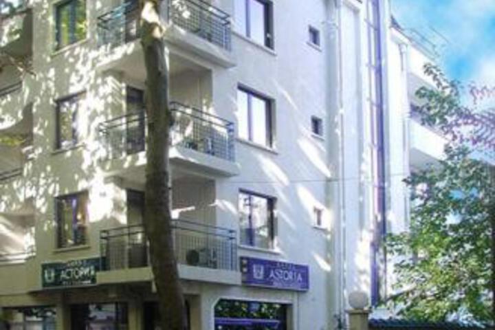 Hotel Astoria