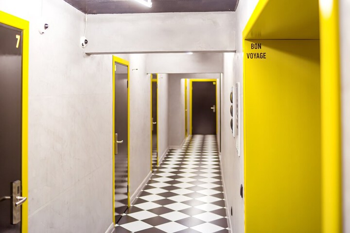 Ballroom/Hall 20 of 24
