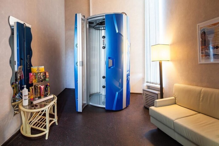 Spa Photos