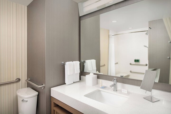 Bath Amenities