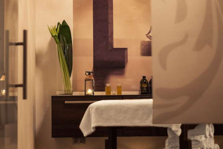 Treatment Room Pic