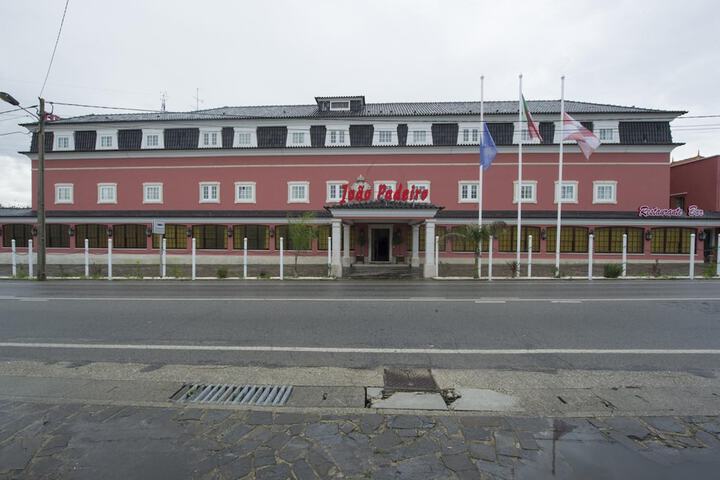 Hotel 47 of 48