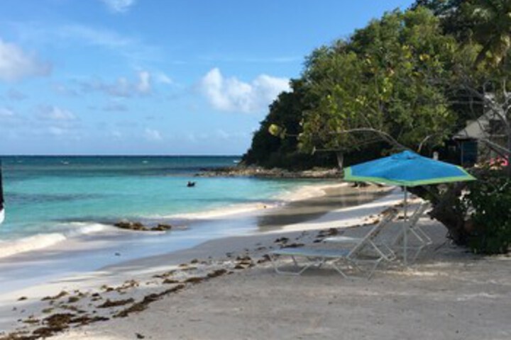 Beach 5 of 33