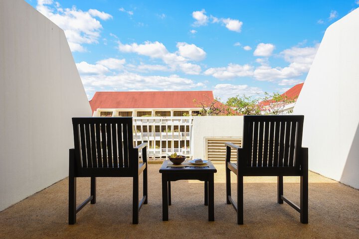 Terrace/Patio 174 of 174