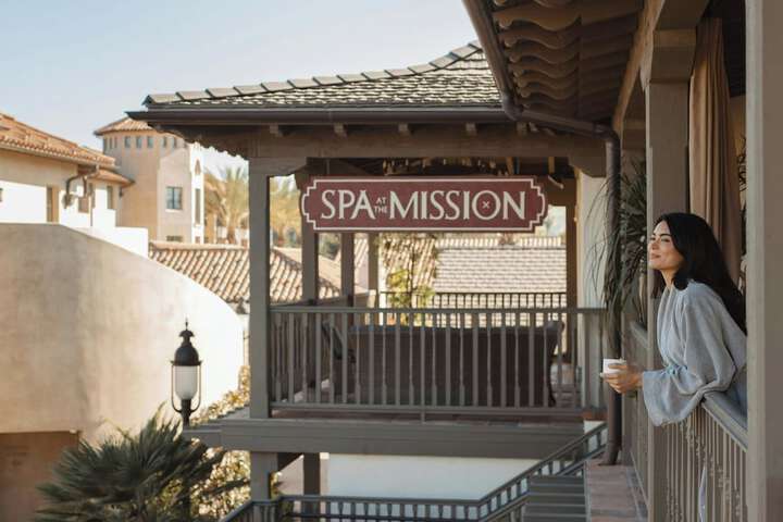 Spa