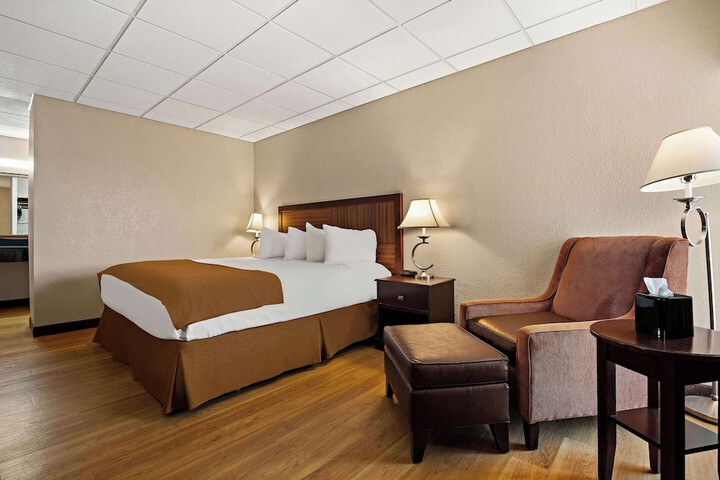 1 King Bed Accessible (10 of 12)