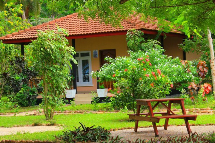 Terrace/Patio 155 of 161