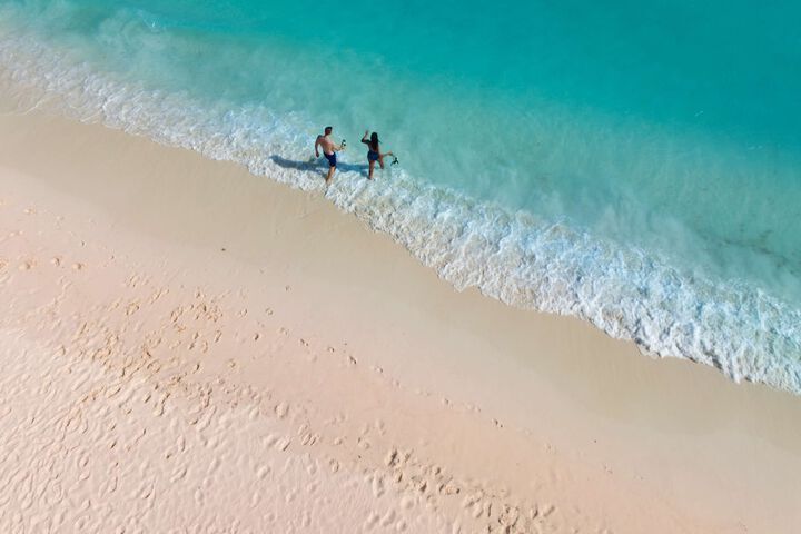 Beach 94 of 102