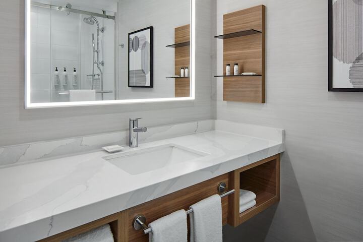 Bath Amenities