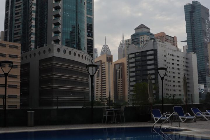 Hotel View 99 of 114