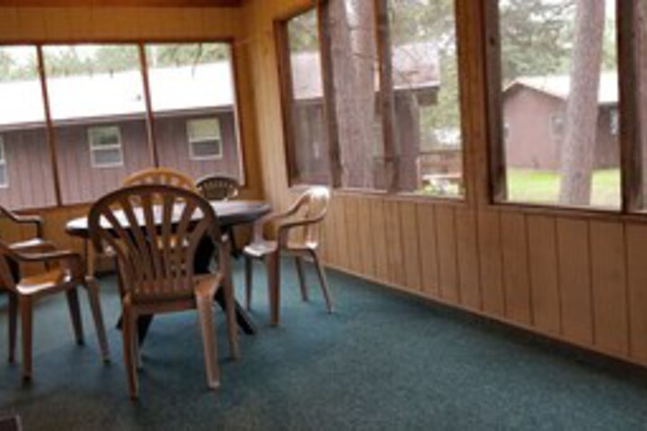 Terrace/Patio 144 of 154
