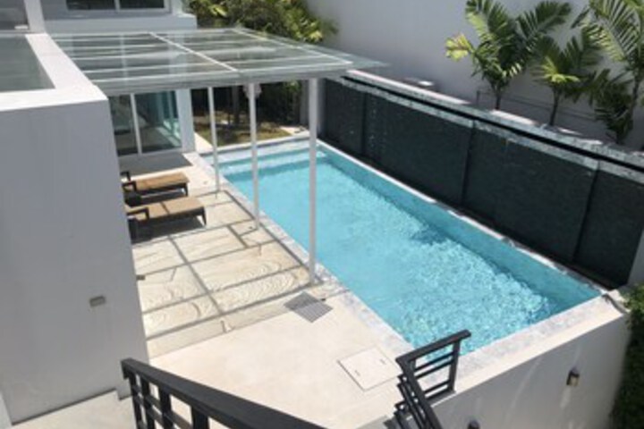 Skylight by Rents in Phuket