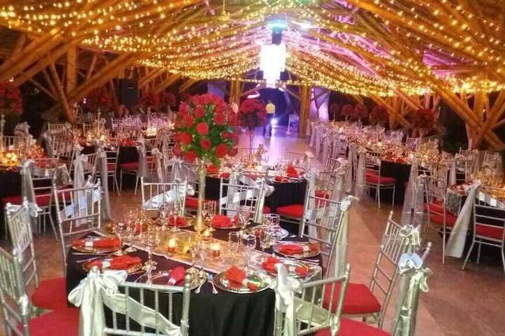 Ballroom/Hall 40 of 52