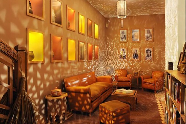 Hotel Interior 3 of 67