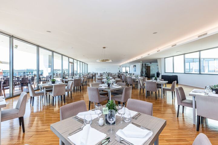 Restaurants
