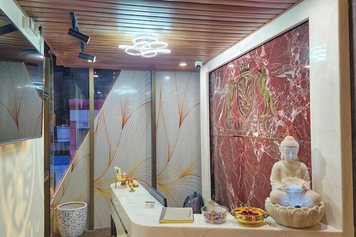 Hotel Interior 2 of 136