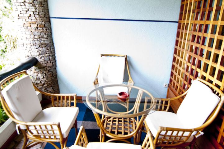 Terrace/Patio 14 of 23