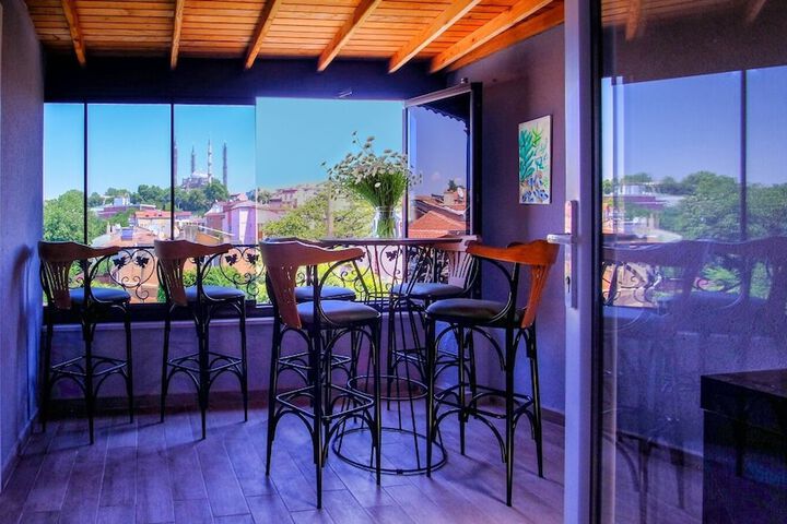 Terrace/Patio 22 of 32