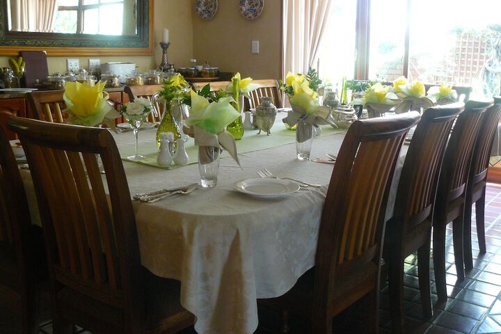 Breakfast/Coffee Service 35 of 48