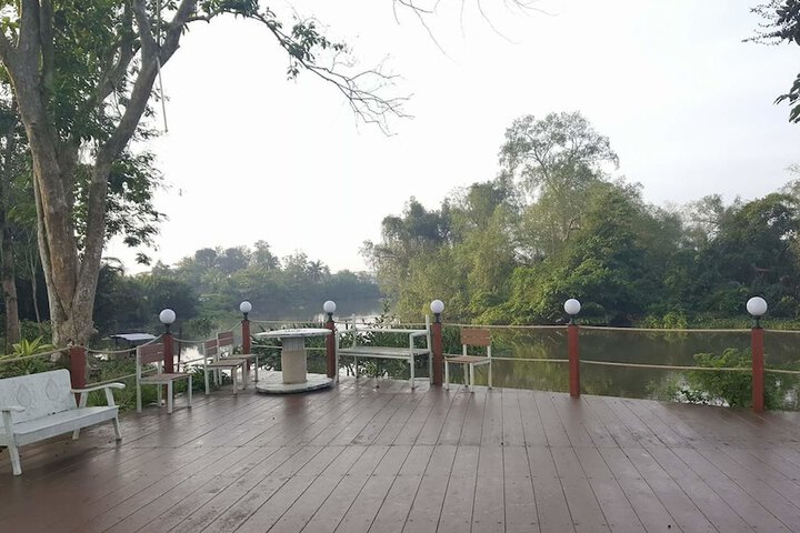 Terrace/Patio 61 of 69
