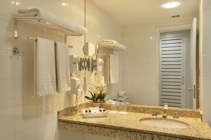Bath Amenities