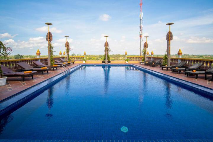 Puok Resort