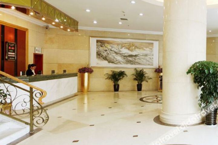 Hotel Interior 5 of 22