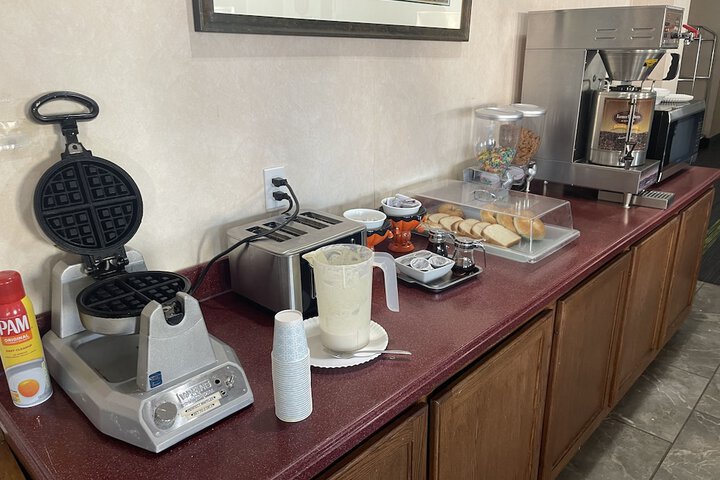 Hotel Interior 2 of 110