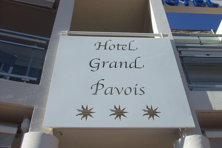 Hotel 40 of 41