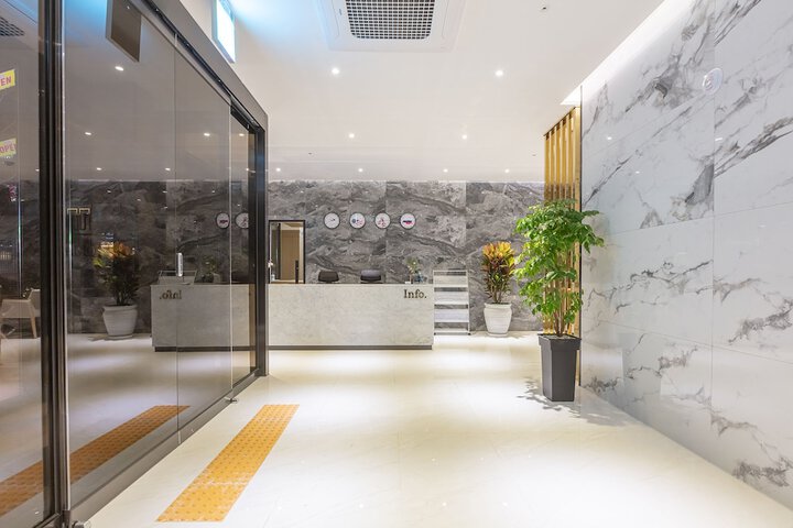 Hotel Interior 2 of 110