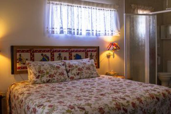 Dakalo Bed and Breakfast