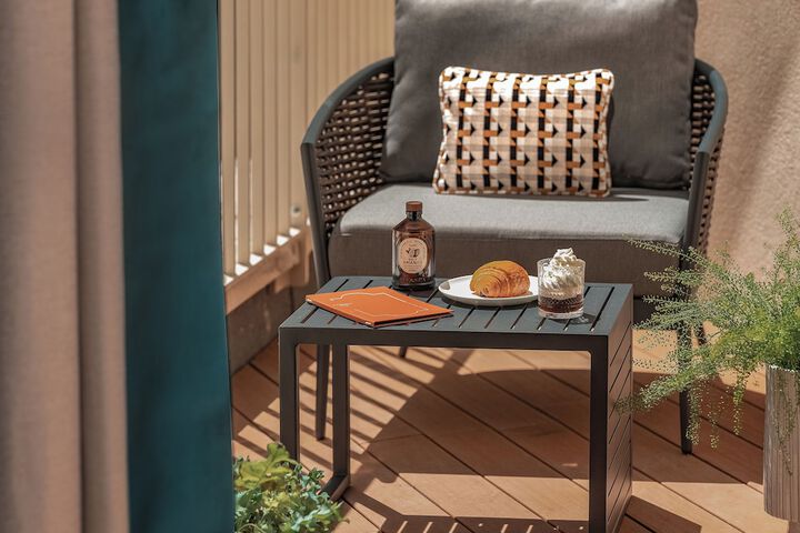 Terrace/Patio 26 of 50