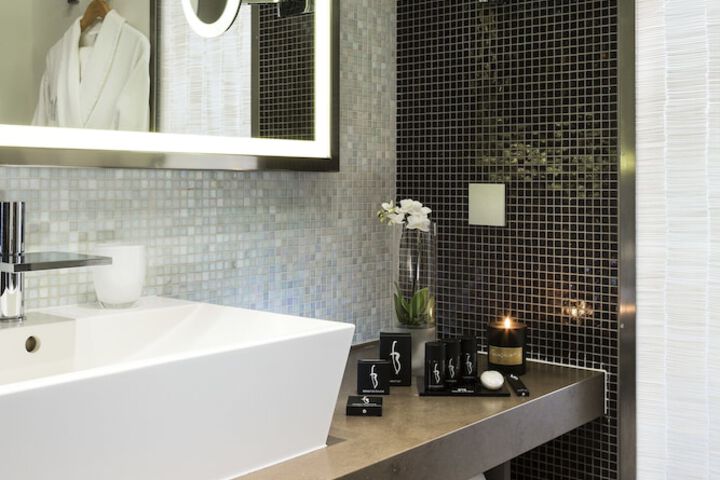 Bath Amenities