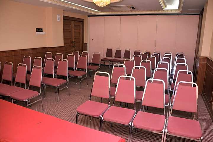 Fitness Center Photo