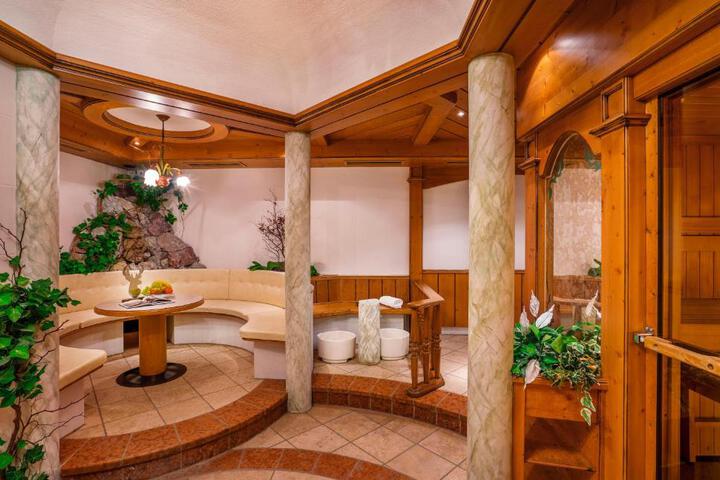 Fitness Facility Photos