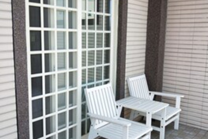 Terrace/Patio 35 of 40