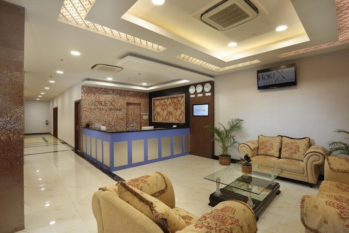 Hotel Interior 3 of 48