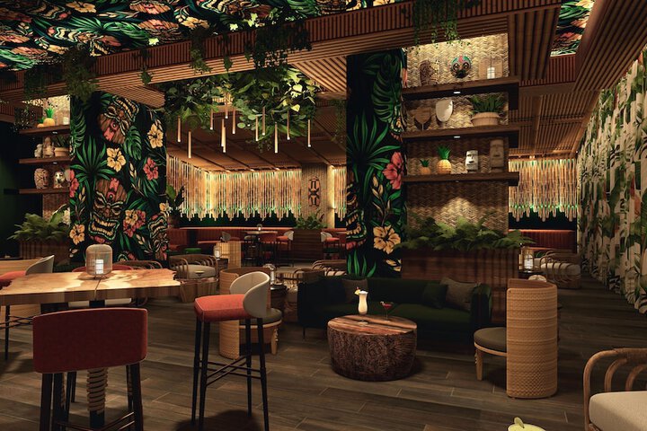 Lounge 96 of 105