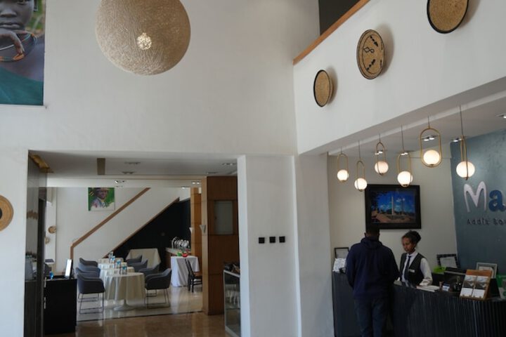 Hotel Interior 5 of 173