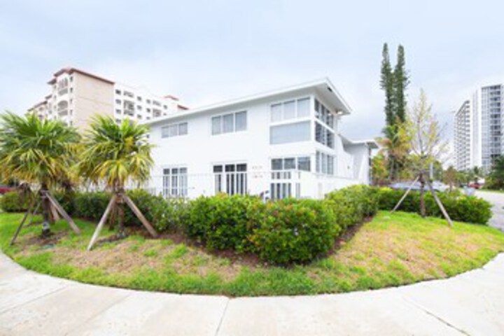 Image of Pompano Suites by the Beach