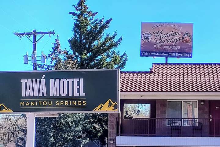 Hotel 21 of 25