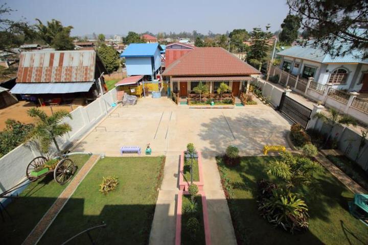 Royal Green Hotel